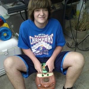 Meet your Posher, Ryan