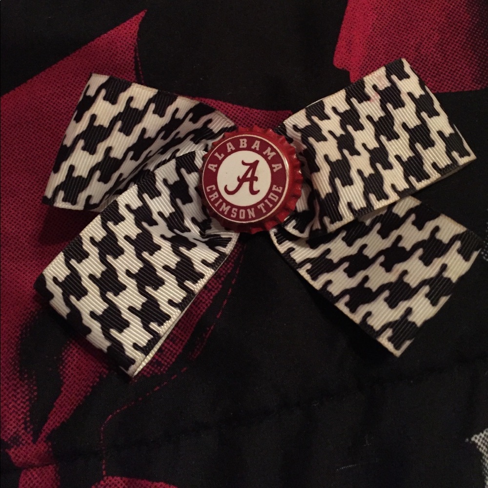Alabama bow