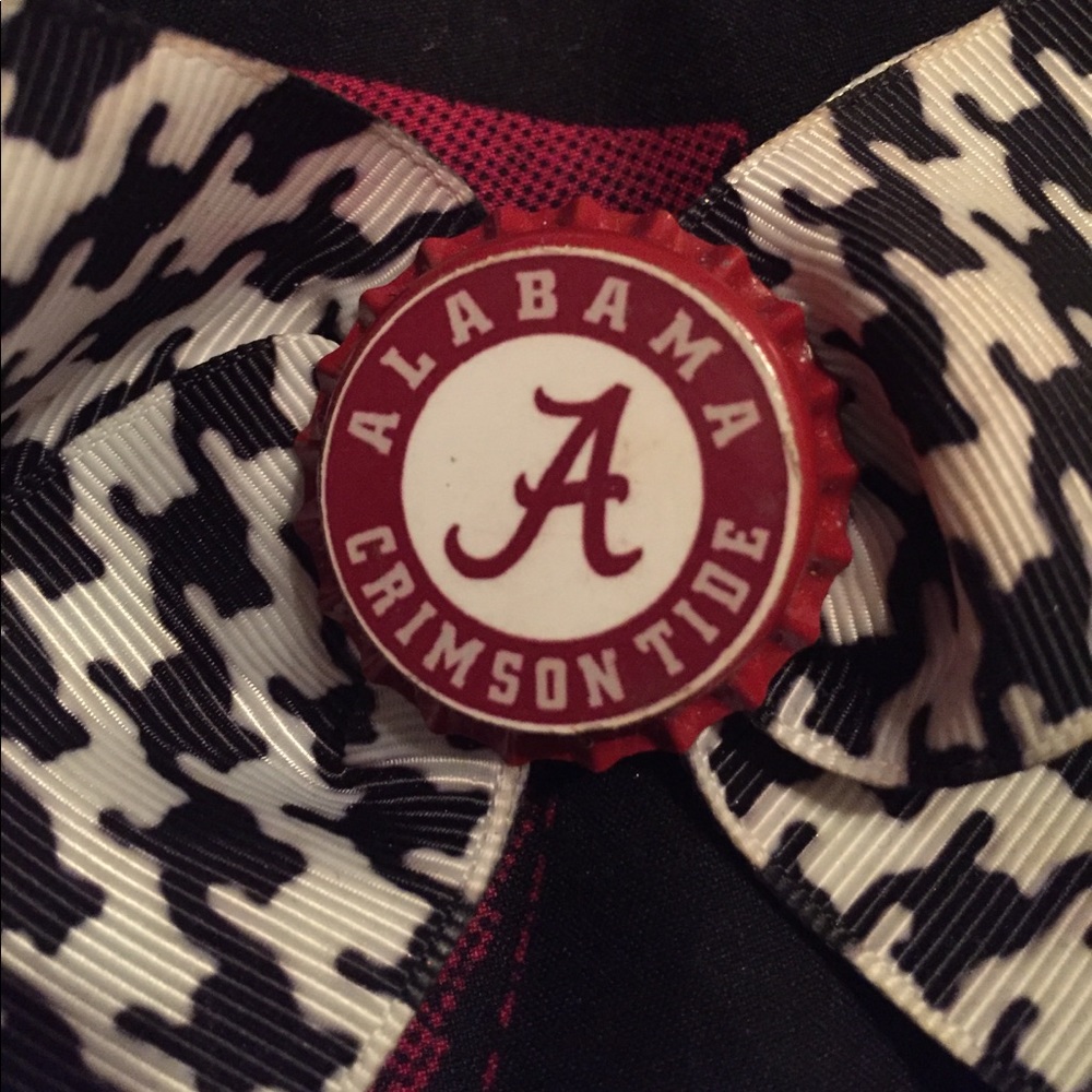 Alabama bow - Picture 2 of 4