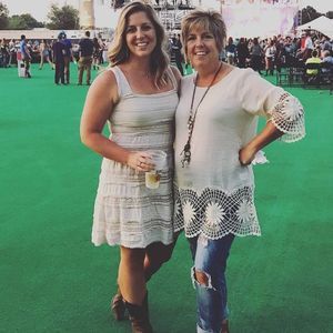 Meet your Posher, Madi