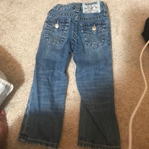 True Religion Boys Jeans
