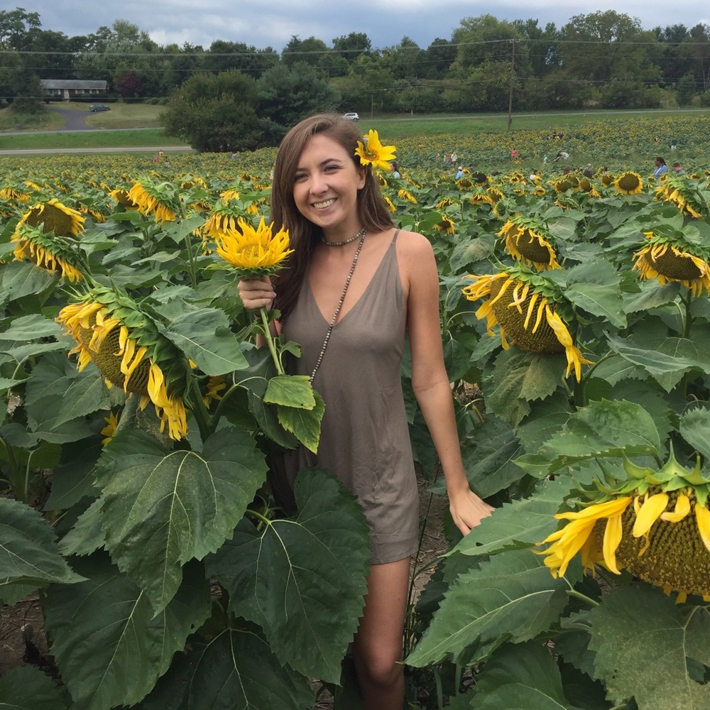 Meet your Posher, Colleen
