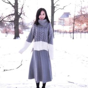 &other stories sweater