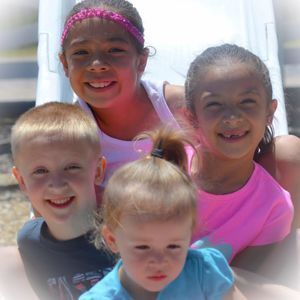 Meet your Posher, Katherine