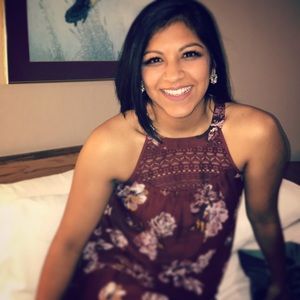 Meet your Posher, Raeanna