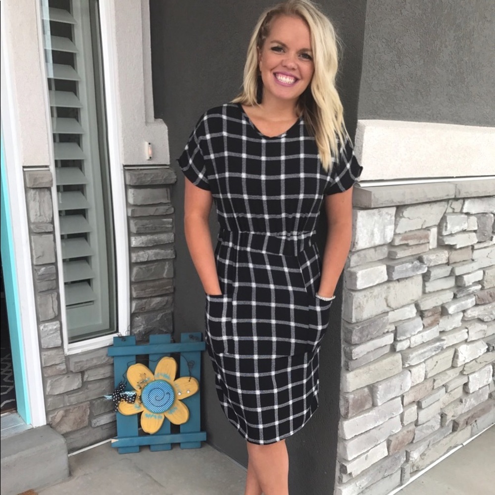 Shop Stevie dress