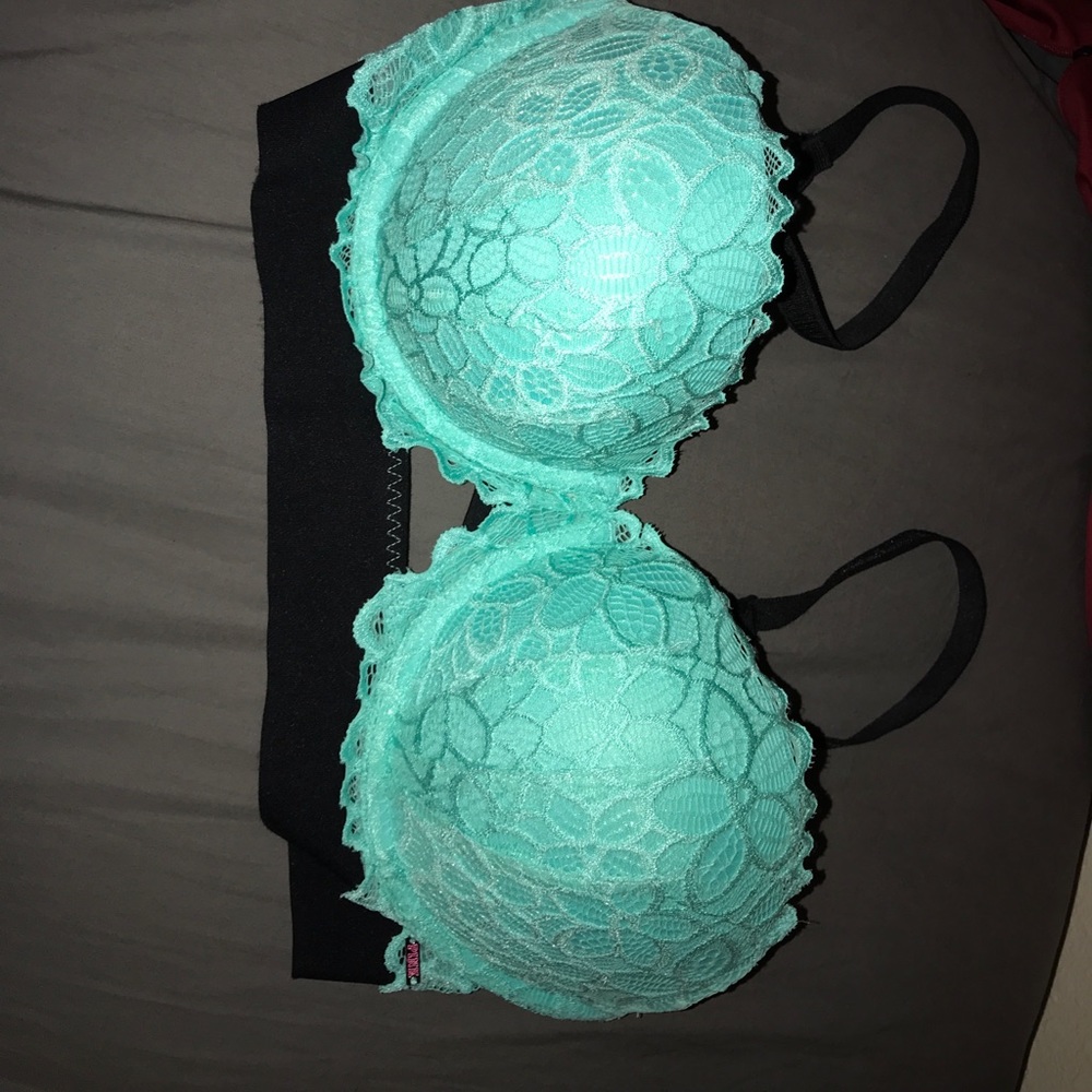 Victoria’s Secret Bra