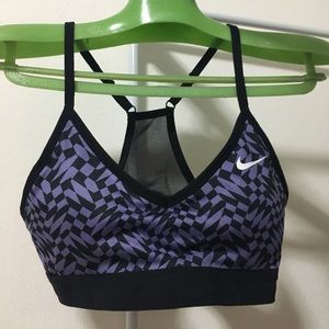 Sport bra