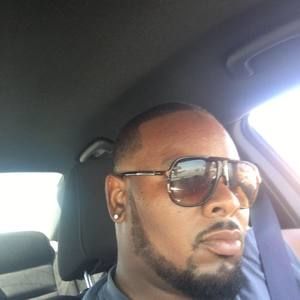 Meet your Posher, Gary