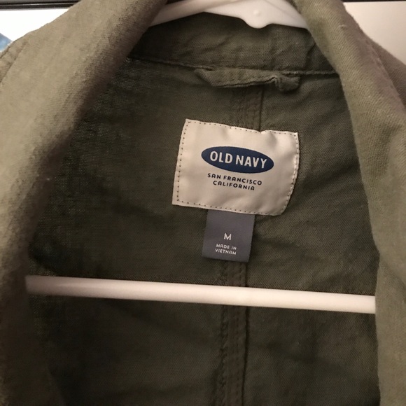 Jacket - Picture 2 of 3