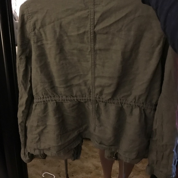 Jacket - Picture 3 of 3