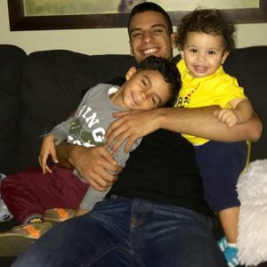 Meet your Posher, Dion