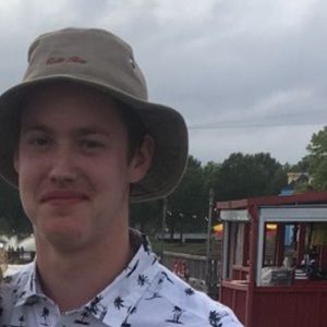 Meet your Posher, Patrick