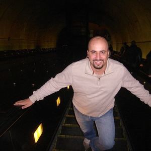 Meet your Posher, Haidar