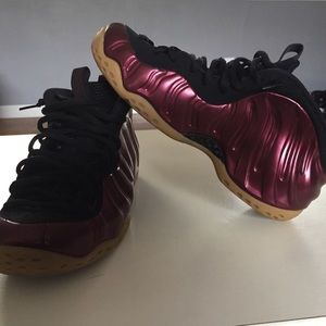 Men's PB&J Foamposites