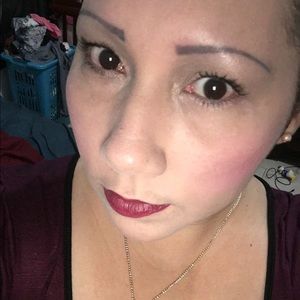 Meet your Posher, Lesley