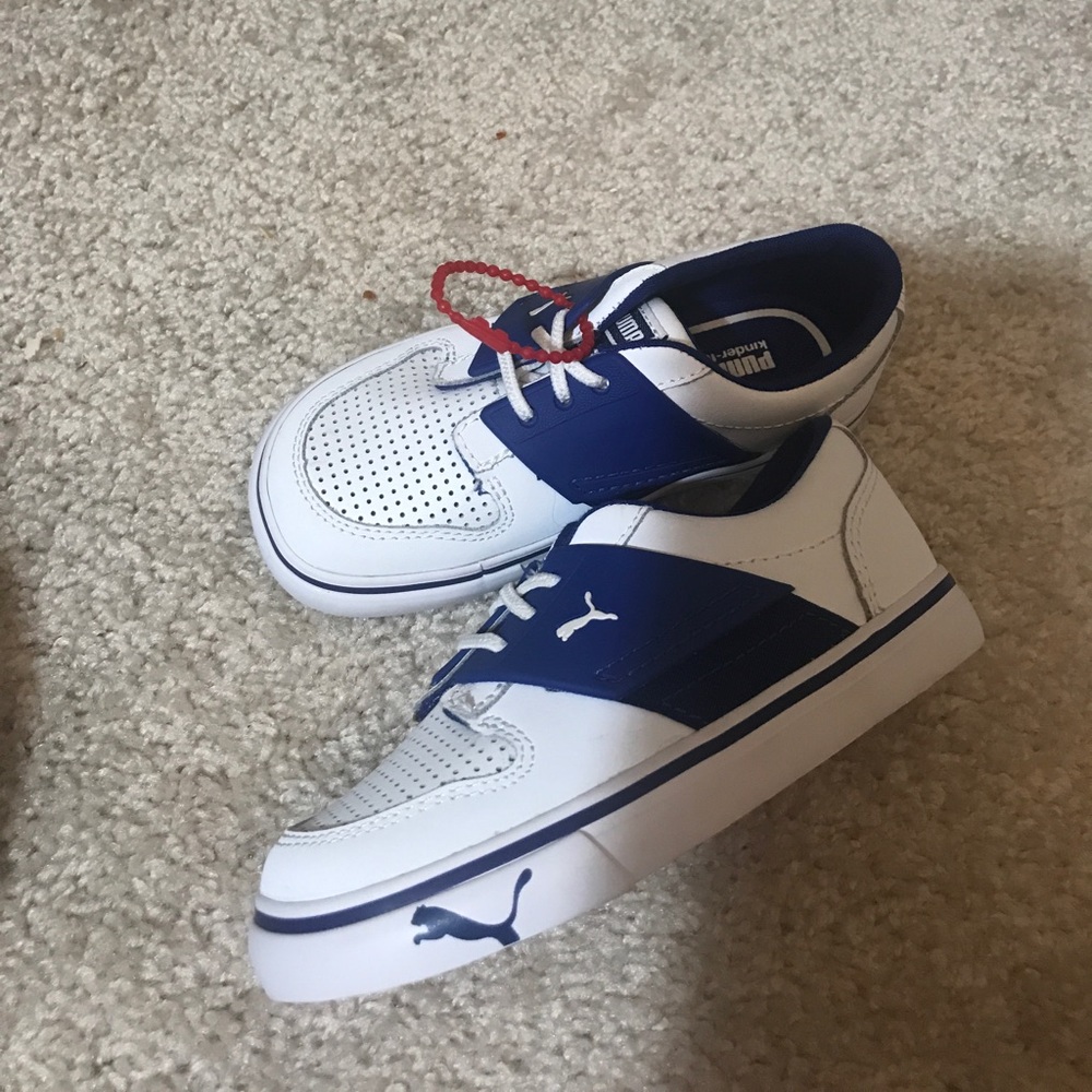 Boys Sneakers