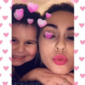 Meet your Posher, Candice