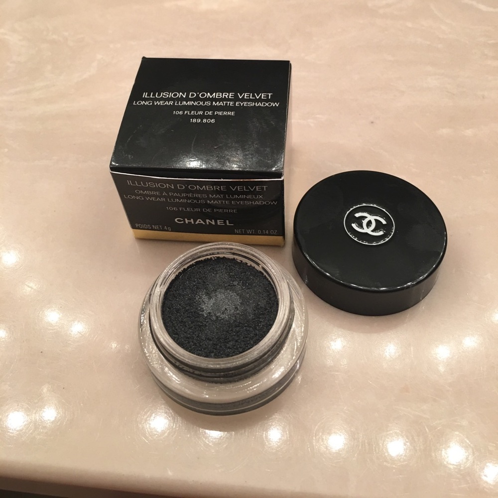 Chanel eye shadow