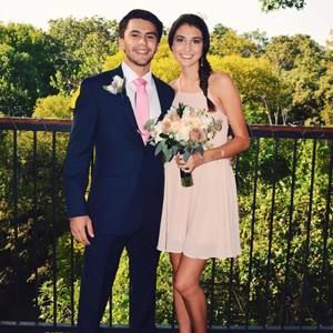 Meet your Posher, Mallory