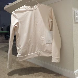 Lululemon size 2 jacket