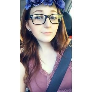 Meet your Posher, Maddie