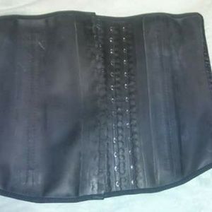 Ann chery waist trainer
