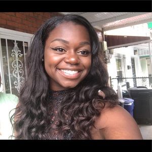 Meet your Posher, Jada