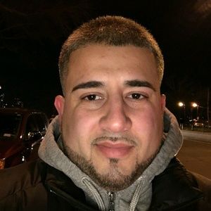 Meet your Posher, Jose