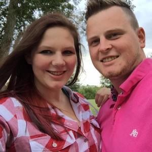 Meet your Posher, Cody