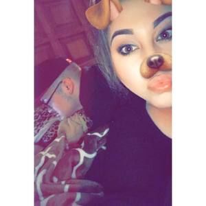 Meet your Posher, Tasha