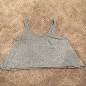 THREE REALLY CUTE TANKS