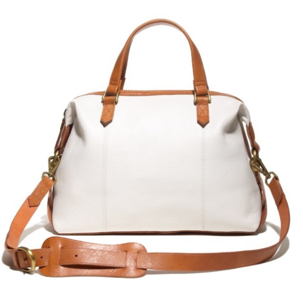 Madewell Kensington Crossbody Bag