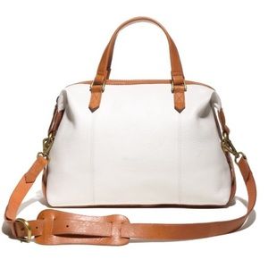 Madewell Kensington Crossbody Bag