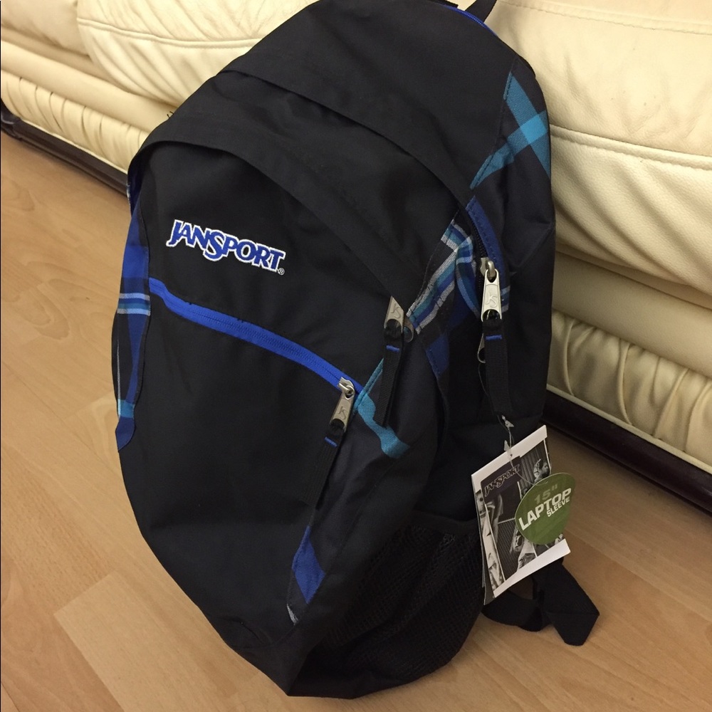 Jansport Wasabi Backpack