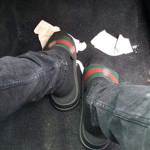 Meet your Posher, Lee