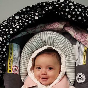 Meet your Posher, Isabel