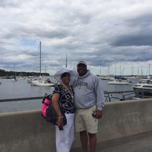 Meet your Posher, Todd