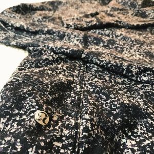 Black Lululemon Jacket Define Jacket