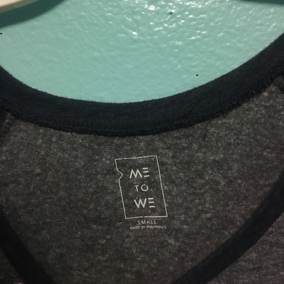 Baseball tee - Picture 2 of 2