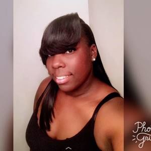 Meet your Posher, Tasha