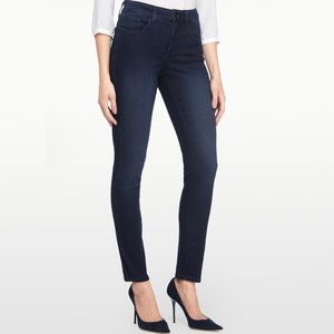 NYDJ ALINA LEGGING JEANS SUPER SCULPTING DENIM NYDJ ALINA LEGGING JEANS SUPER SCULPTING DENIM