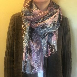 Banana Republic wrap