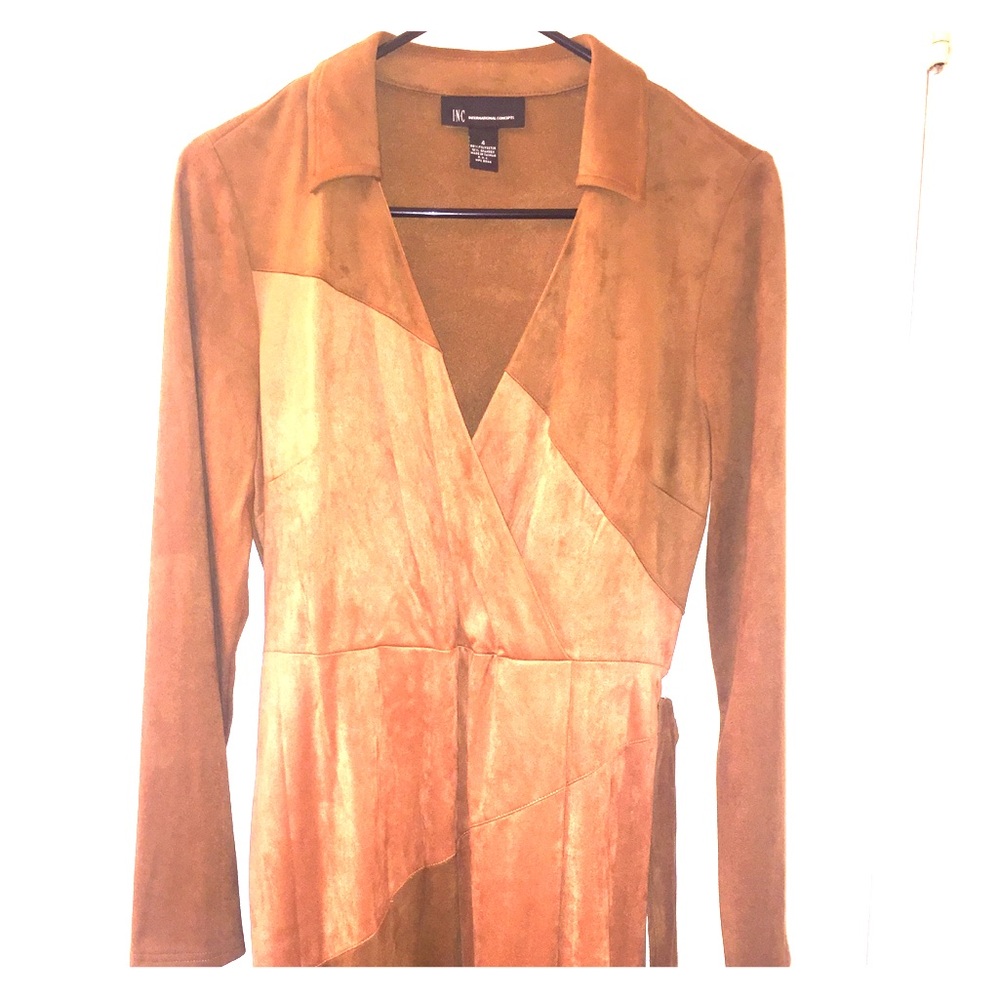 International Concepts Vicuña Dream Dress