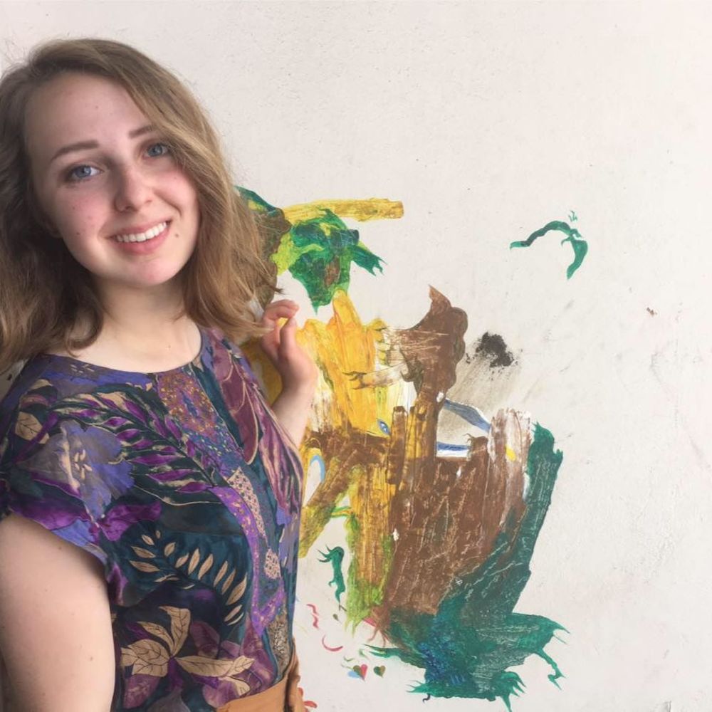 Meet your Posher, Camille