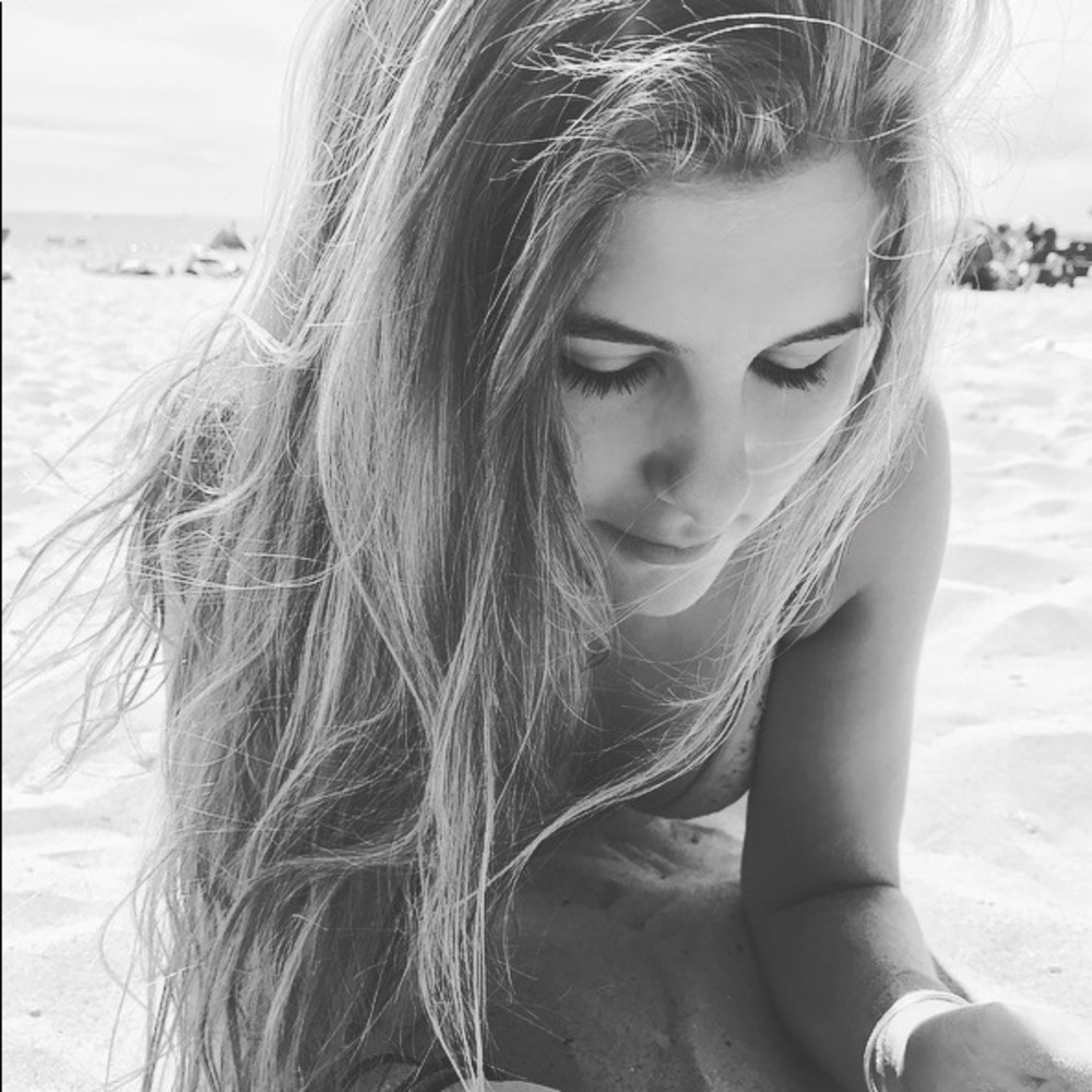 Meet your Posher, Madison