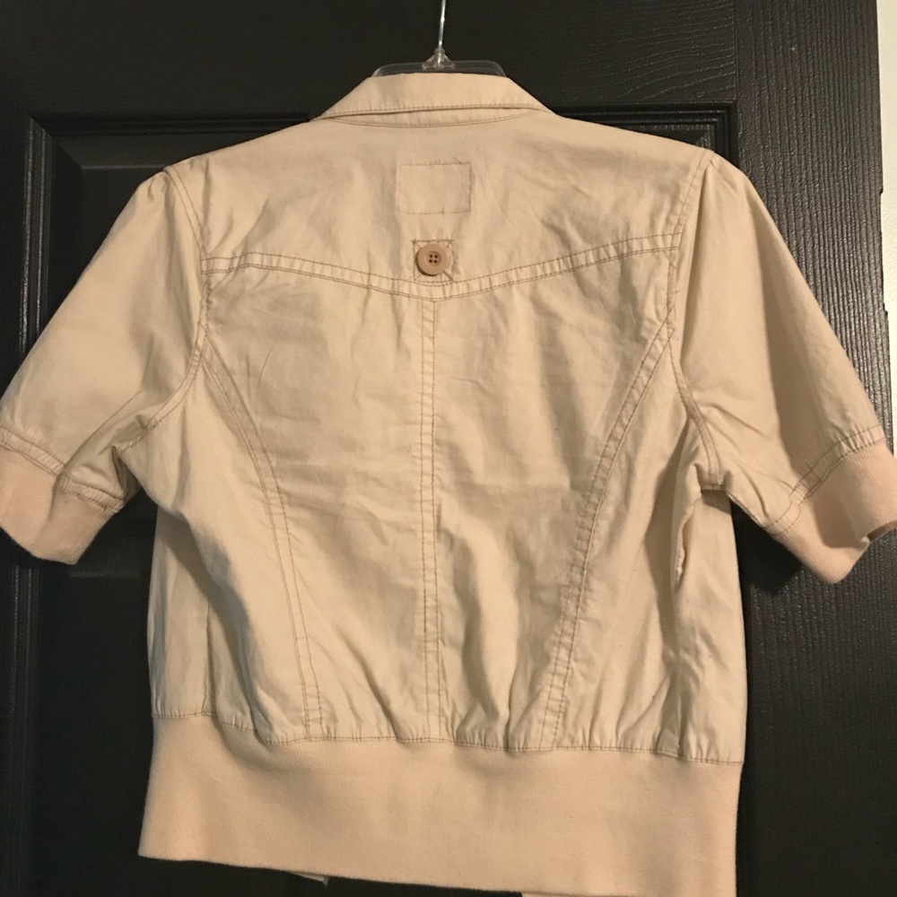 Jacket - Picture 2 of 2