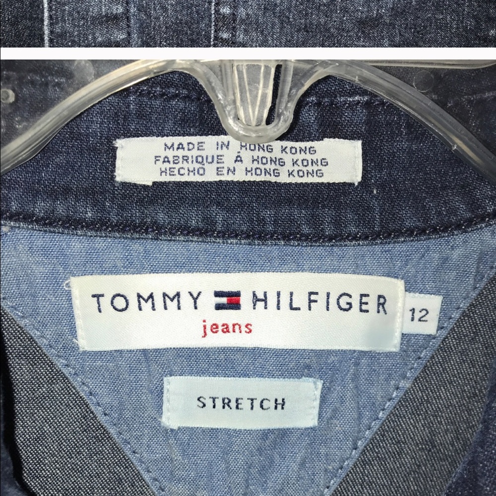 Tommy Hilfiger Dress