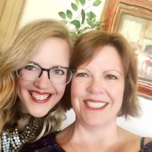 Meet your Posher, Tammy