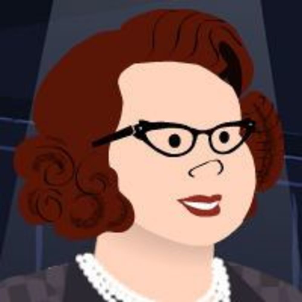Meet your Posher, Diane